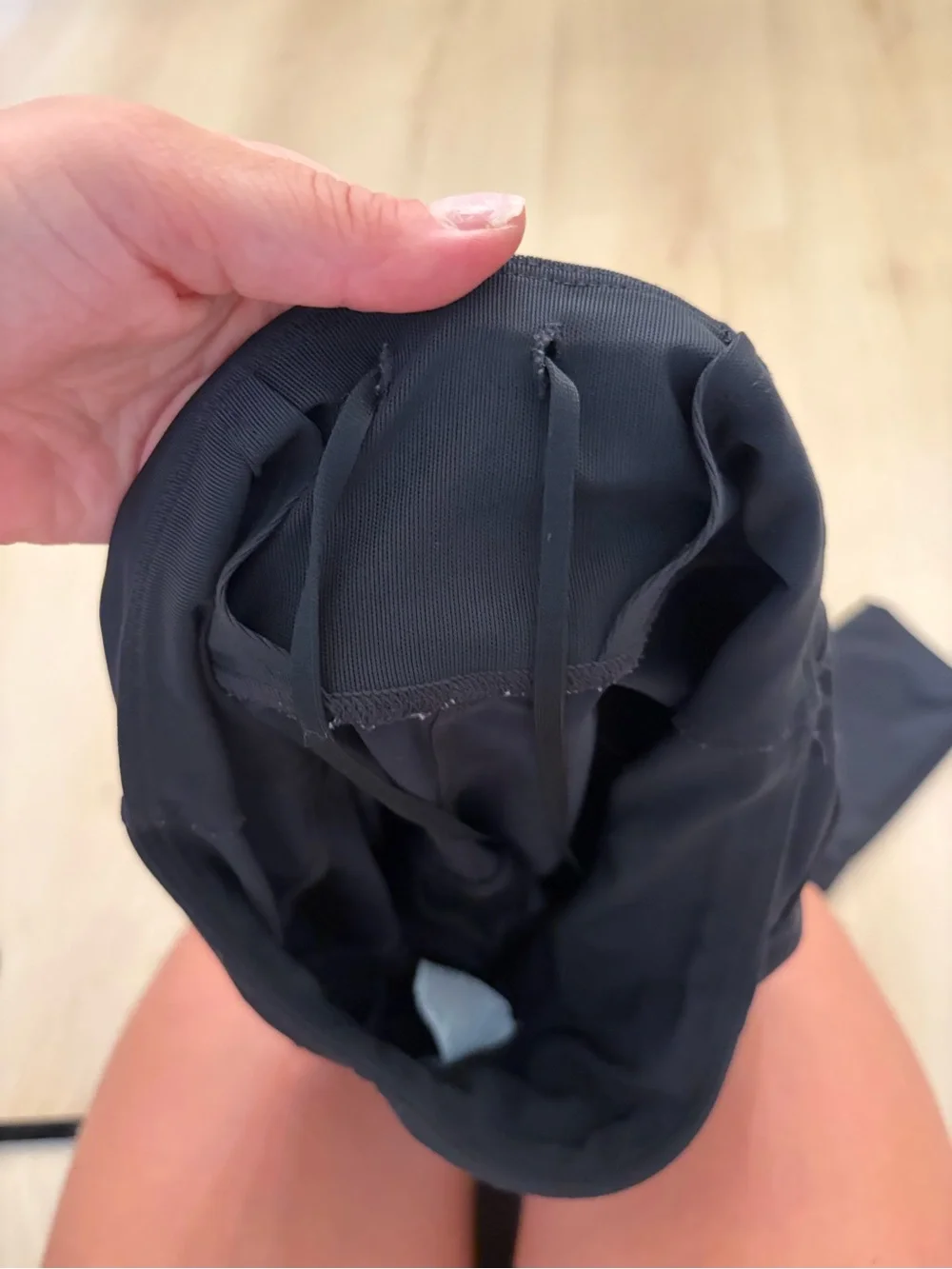 Nike Black Women’s Leggings